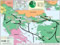 1912-1913 Balkan Wars: Death and Forced Exile of Ottoman Muslims - An Annotated Map