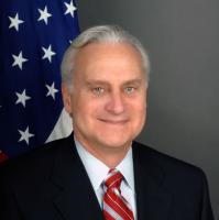 TCA Congratulates U.S. Ambassador to Turkey