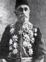 Gabriel Noradukyan