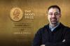 TCA congratulates the 2024 Nobel Economics Prize winner Prof. Dr. Daron Acemoglu