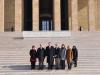 TCA Hosts 12th Congressional Delegation to Turkey