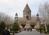 Turkey Renovates Armenian Church