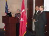 Congress Celebrates Turkish Caucus Day