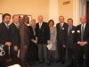 TCA Sponsors Congressional Visits for TUSIAD Delegation