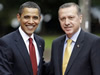 US and Turkey Reinforce "Model Partnership" President Highlights Turkish American Community